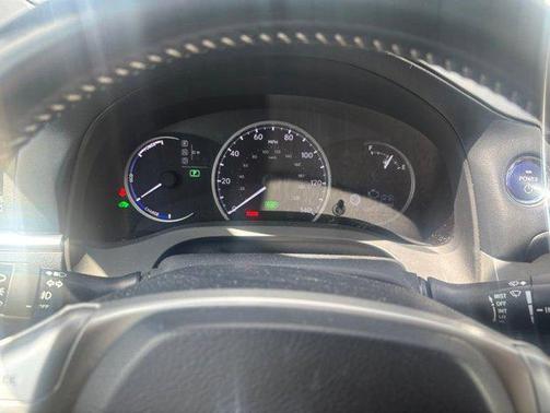 Starfire Pearl 2012 Lexus CT 200h Premium