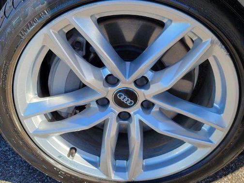 2020 Audi A4 45 Premium