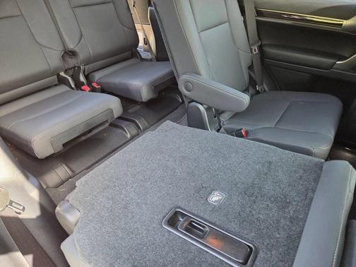 Atomic Silver 2023 Lexus GX 460 Premium