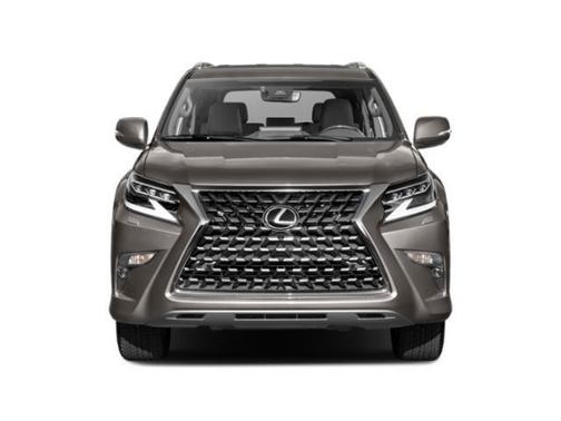 Atomic Silver 2023 Lexus GX 460 Premium