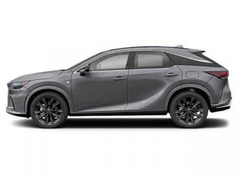 2026 Lexus RX 350 F SPORT Design