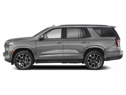 2021 Chevrolet Tahoe 4WD RST