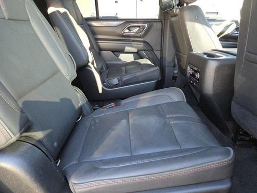 2021 Chevrolet Tahoe 4WD RST