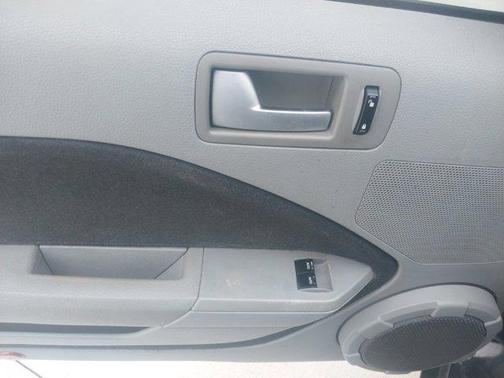 2006 Ford Mustang GT Premium