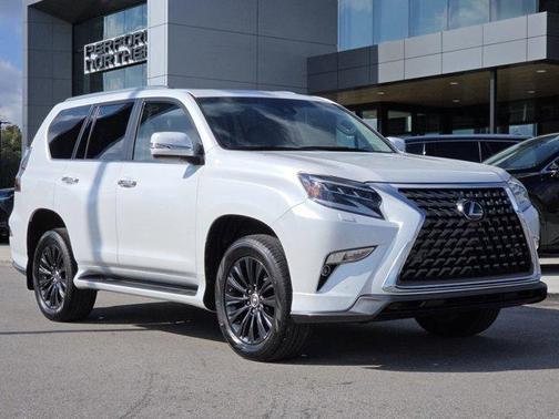 2023 Lexus GX 460 Premium