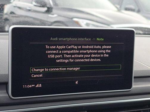 2019 Audi A5 45 Premium