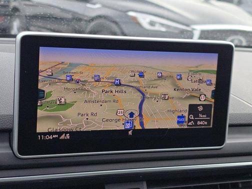 2019 Audi A5 45 Premium