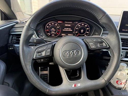 2019 Audi A5 45 Premium