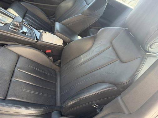 2019 Audi A5 45 Premium