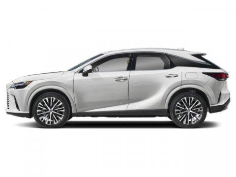2026 Lexus RX 350 Base