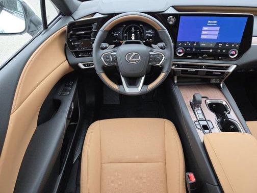 2026 Lexus RX 350 Base