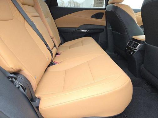 2026 Lexus RX 350 Base