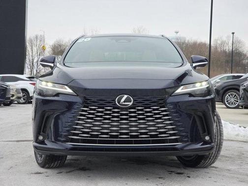 2026 Lexus RX 350 Premium