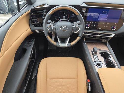 2026 Lexus RX 350 Premium