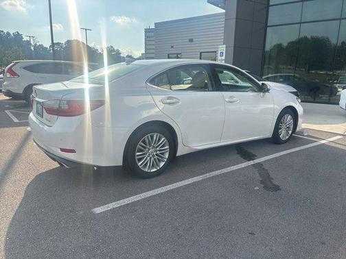 2016 Lexus ES 350 Base