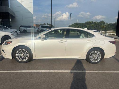 2016 Lexus ES 350 Base