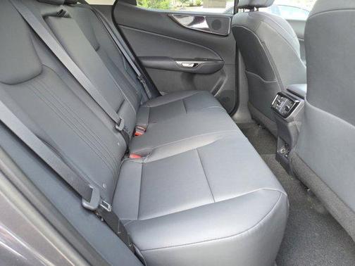 2026 Lexus NX 350 NX 350