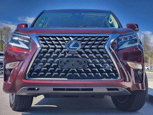 2022 Lexus GX 460 Premium