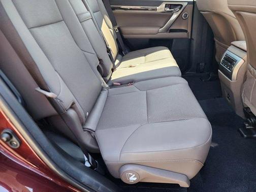 2022 Lexus GX 460 Premium