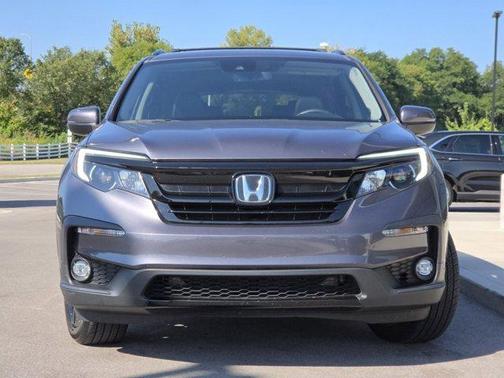 2021 Honda Pilot AWD Special Edition