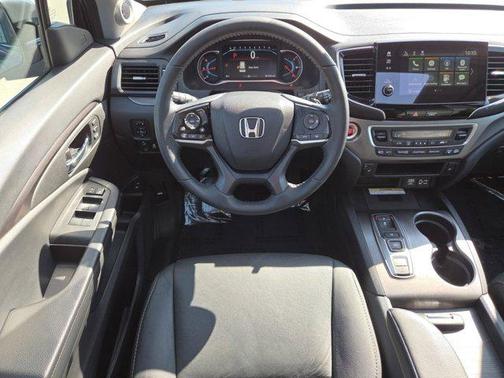 2021 Honda Pilot AWD Special Edition