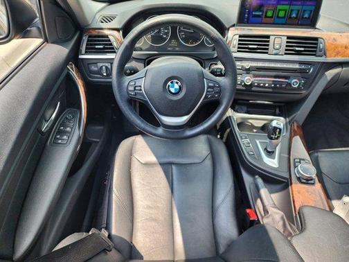 2014 BMW 328 xDrive