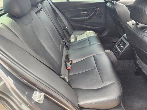 2014 BMW 328 xDrive