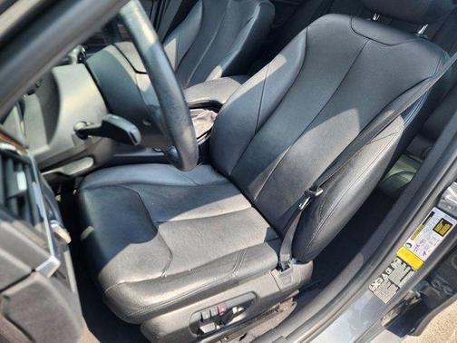 2014 BMW 328 xDrive