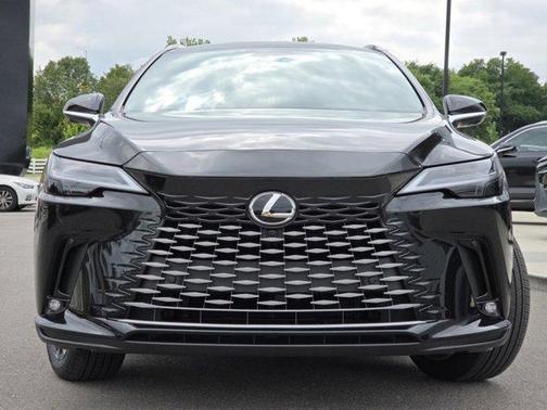 2025 Lexus RX 350 Luxury