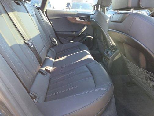 2020 Audi A5 Sportback 45 Premium Plus