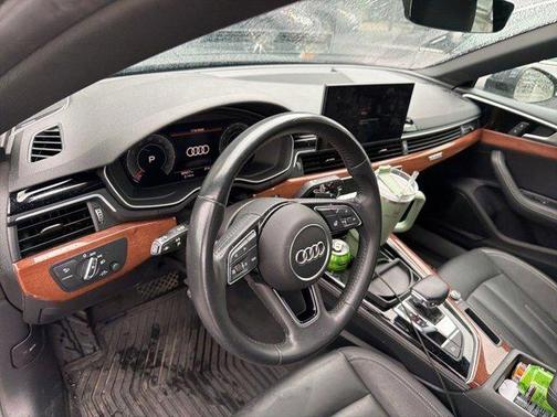 2020 Audi A5 Sportback 45 Premium Plus