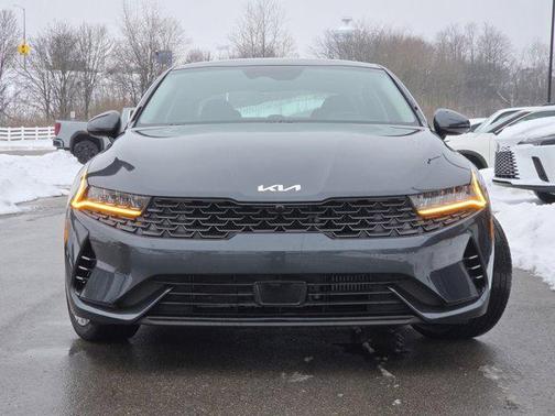 2024 Kia K5 EX