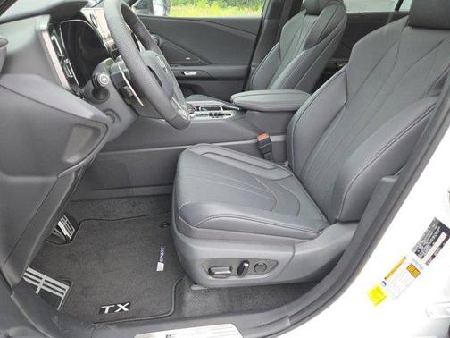 2025 Lexus TX 350 Base