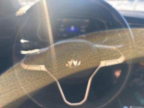 2022 Volkswagen Jetta 1.5T SE