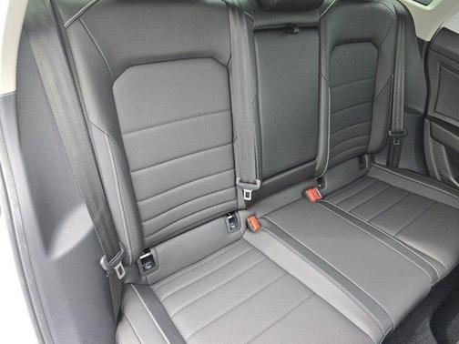 2022 Volkswagen Jetta 1.5T SE