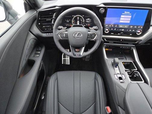 2026 Lexus TX 500h F SPORT Premium