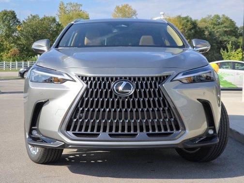 2026 Lexus NX 350 NX 350 Premium