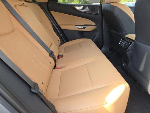 2026 Lexus NX 350 NX 350 Premium