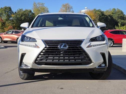 2020 Lexus NX 300 Base