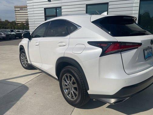 2020 Lexus NX 300 Base