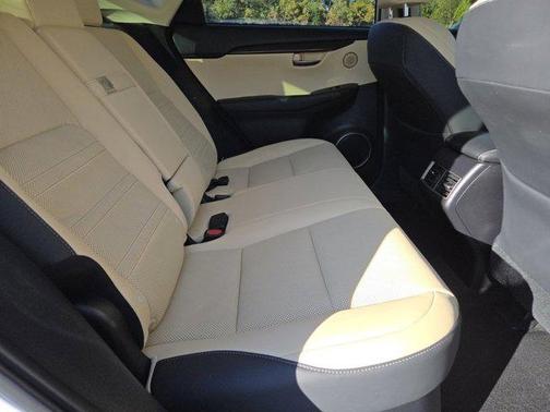 2020 Lexus NX 300 Base