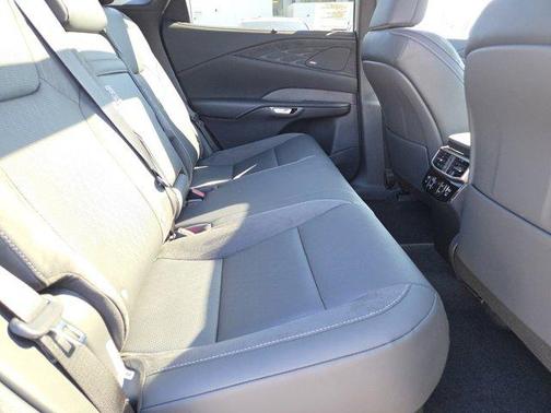 2025 Lexus RX 350 Luxury