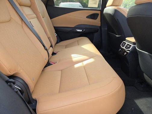 2025 Lexus RX 350 Premium Plus