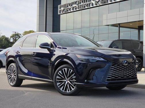 2025 Lexus RX 350 Premium Plus
