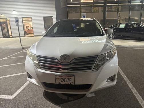 2009 Toyota Venza Base
