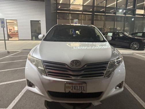 2009 Toyota Venza Base