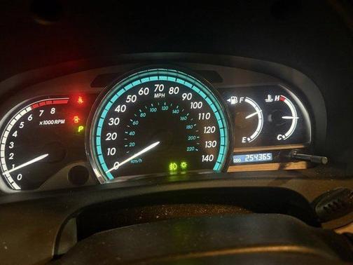 2009 Toyota Venza Base