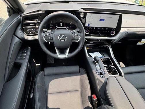 2025 Lexus TX 350 Luxury