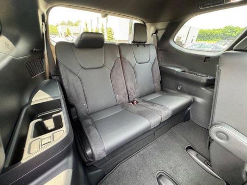 2025 Lexus TX 350 Luxury