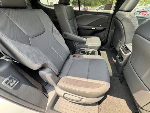2025 Lexus TX 350 Luxury